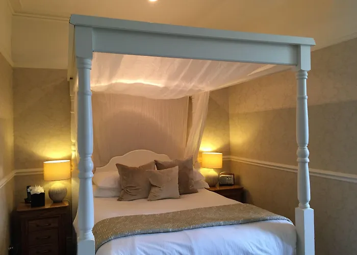 The Ryebeck Bowness-on-Windermere