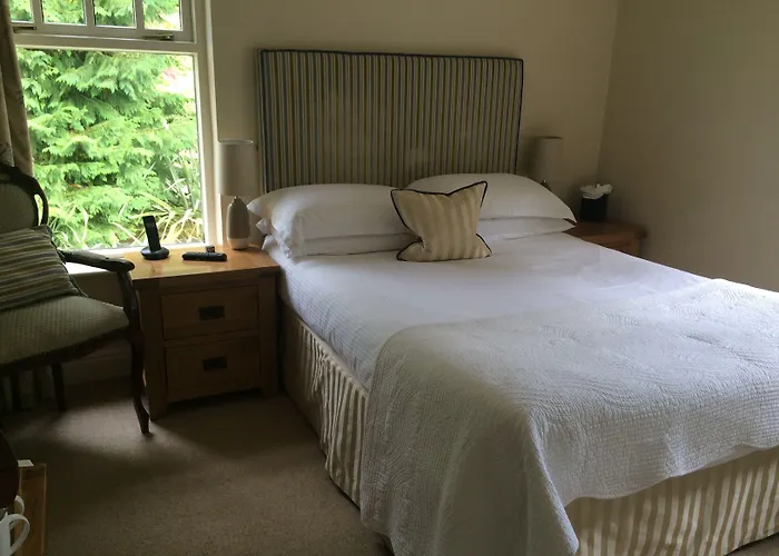 Bed & Breakfast The Ryebeck Bowness-on-Windermere