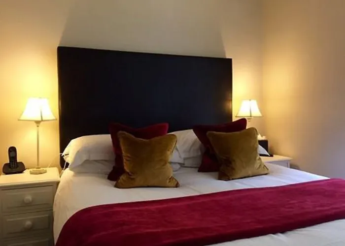 The Ryebeck Bed & Breakfast Bowness-on-Windermere