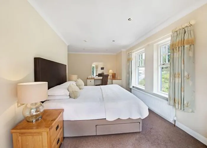 The Ryebeck Bed & Breakfast