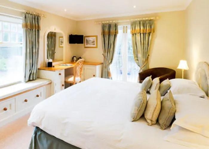 Bed & Breakfast The Ryebeck 4*