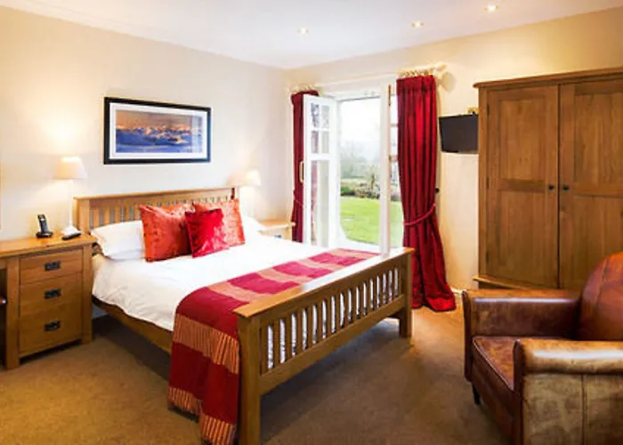 The Ryebeck Bowness-on-Windermere