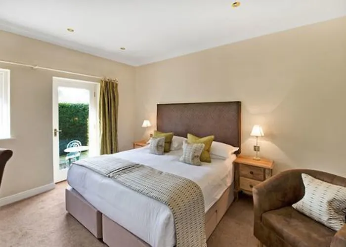 The Ryebeck Bowness-on-Windermere