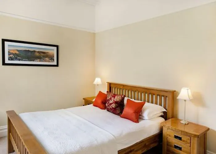 Bed and breakfast The Ryebeck 4*