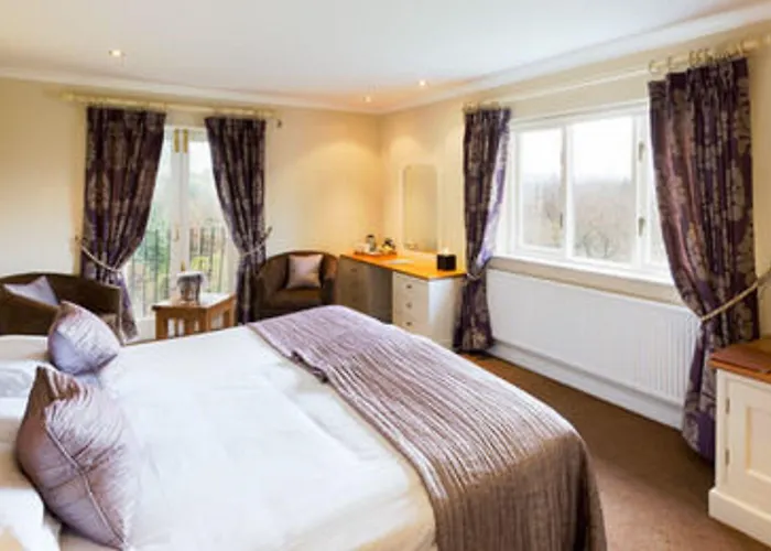 The Ryebeck 4* Bowness-on-Windermere