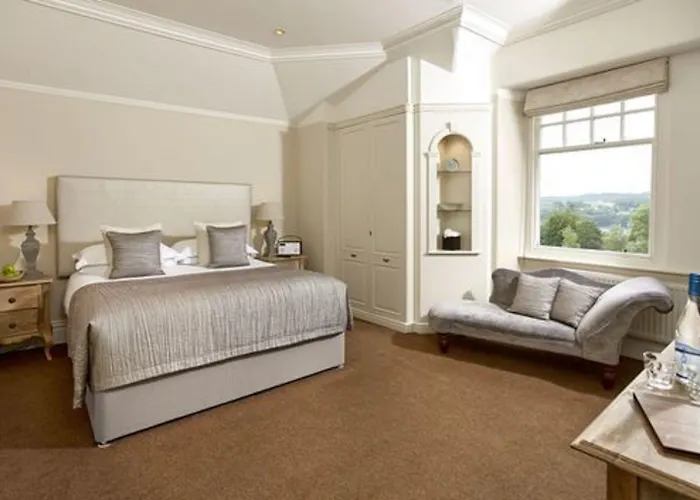 Bed & Breakfast The Ryebeck 4*