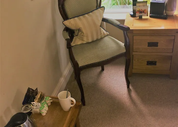 Bed & Breakfast The Ryebeck 4*