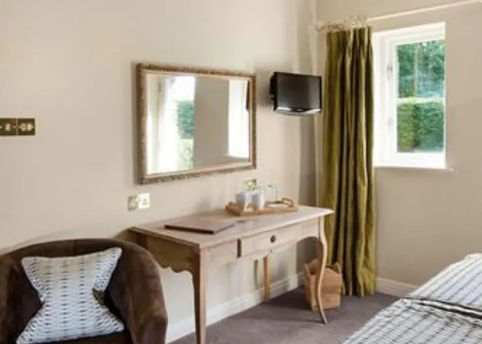 The Ryebeck 4* Bowness-on-Windermere