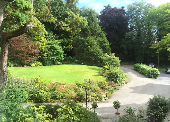 The Ryebeck Bed and breakfast 4*