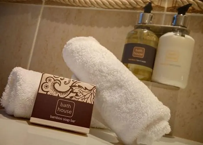 The Ryebeck Bed & Breakfast