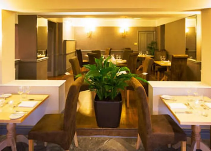 The Ryebeck Bed & Breakfast Bowness-on-Windermere