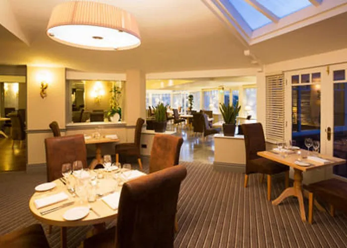 The Ryebeck Bowness-on-Windermere