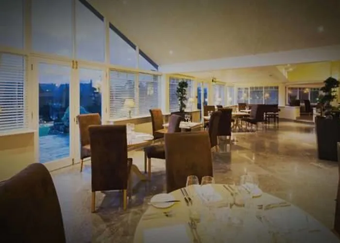 The Ryebeck 4* Bowness-on-Windermere