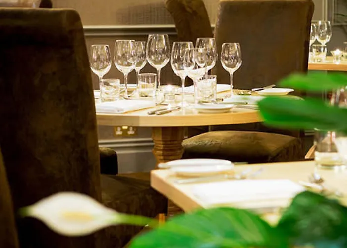 The Ryebeck Bed & Breakfast Bowness-on-Windermere