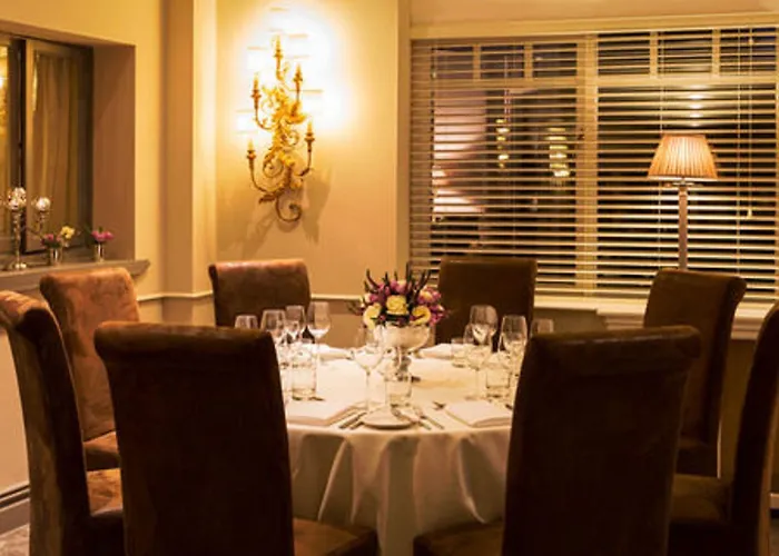 The Ryebeck Bed & Breakfast