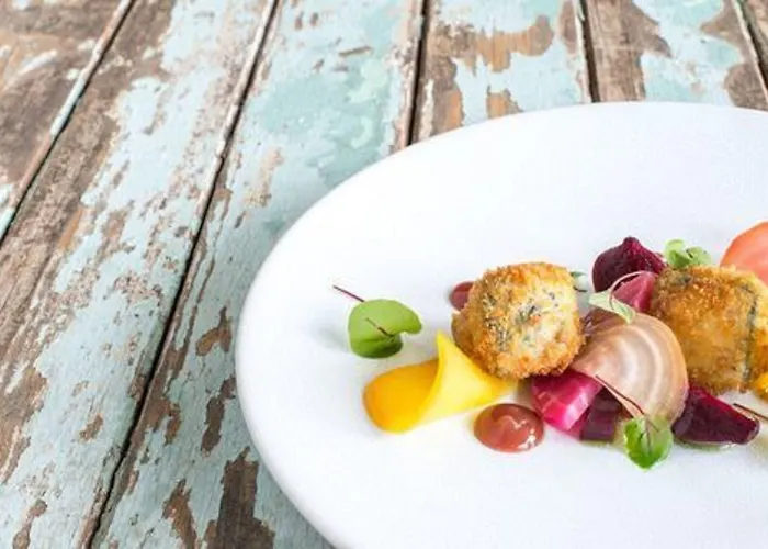 The Ryebeck Bed & Breakfast 4*