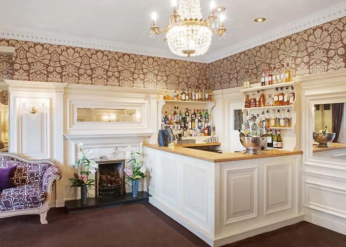 The Ryebeck Bed & Breakfast 4*