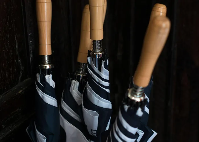 The Ryebeck Bed & Breakfast