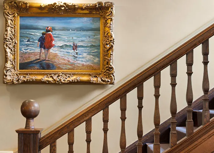 The Ryebeck Bowness-on-Windermere