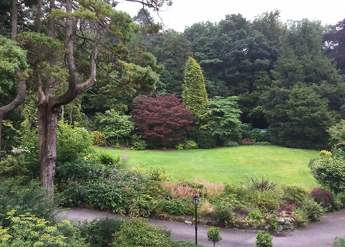 The Ryebeck Bed & Breakfast