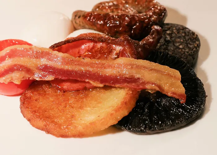 The Ryebeck 4* Bowness-on-Windermere