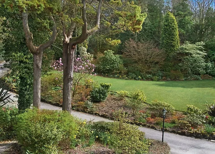 The Ryebeck Bed & Breakfast Bowness-on-Windermere