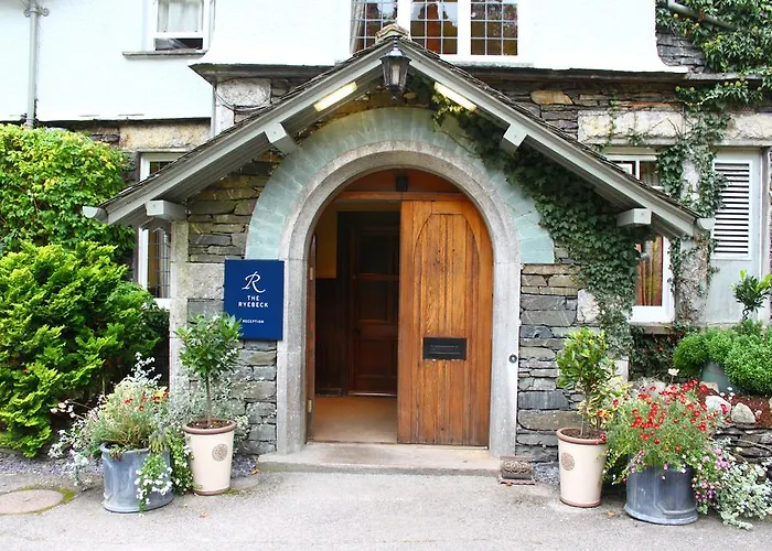 Bed and breakfast The Ryebeck Bowness-on-Windermere