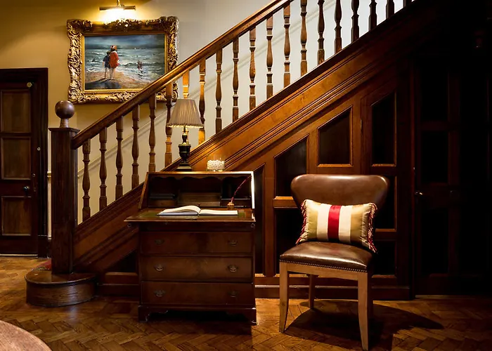 The Ryebeck Bowness-on-Windermere