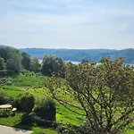 The Ryebeck Bed & Breakfast 4*