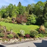 Bed & Breakfast The Ryebeck