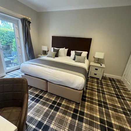 The Ryebeck Bed & Breakfast