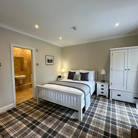 The Ryebeck