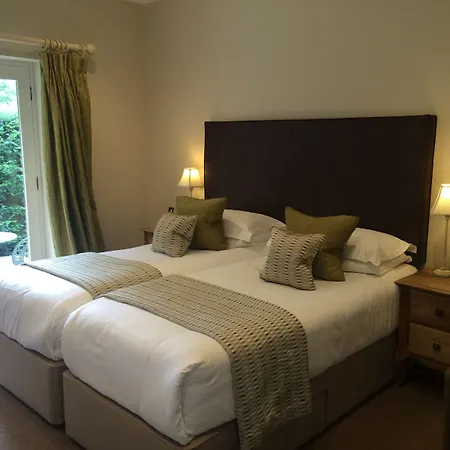 The Ryebeck 4*