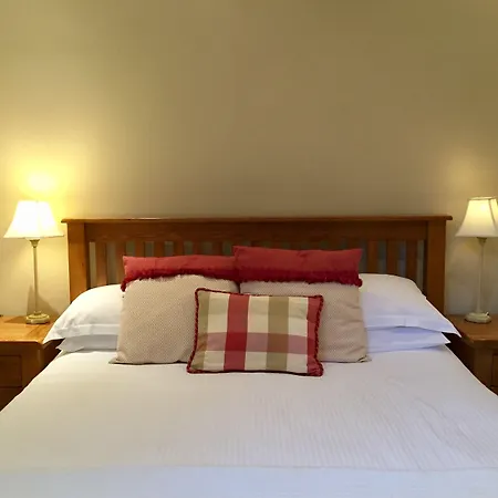 The Ryebeck 4*