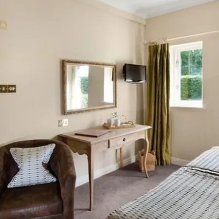 The Ryebeck 4* Bowness-on-Windermere