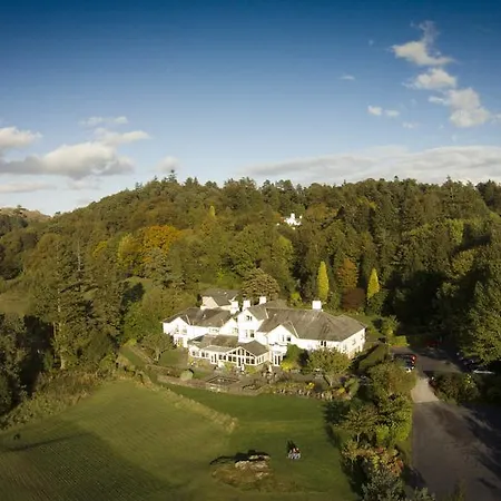 The Ryebeck