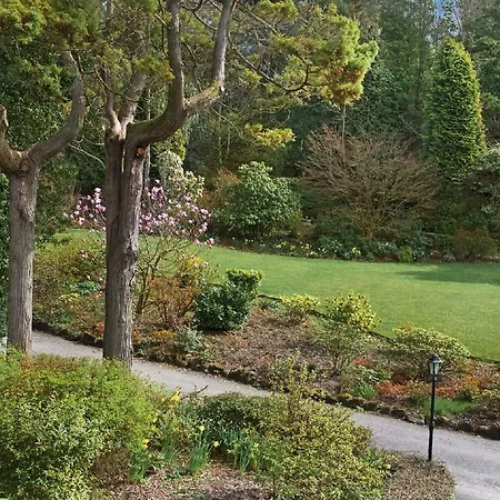 The Ryebeck Bed & Breakfast Bowness-on-Windermere
